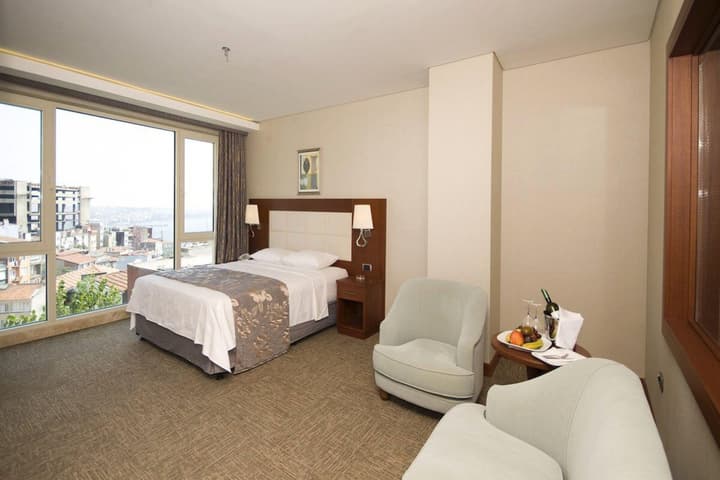 Innpera Hotel