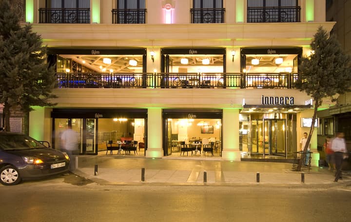Innpera Hotel