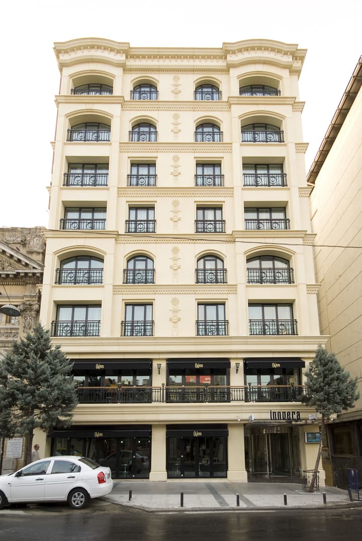 Innpera Hotel