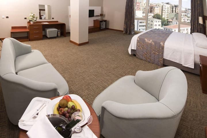 Innpera Hotel