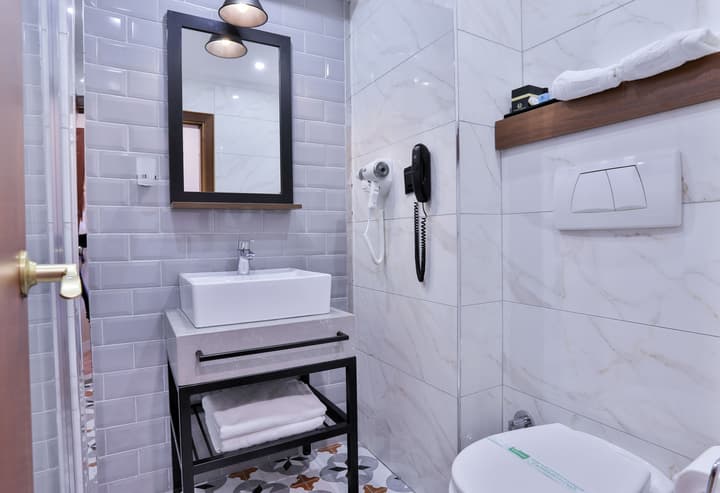 Orient Express & Spa by Orka Hotels