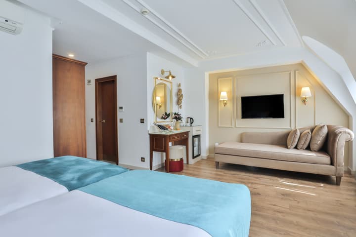 Orient Express & Spa by Orka Hotels