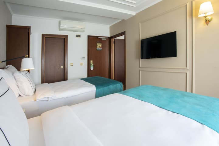 Orient Express & Spa by Orka Hotels
