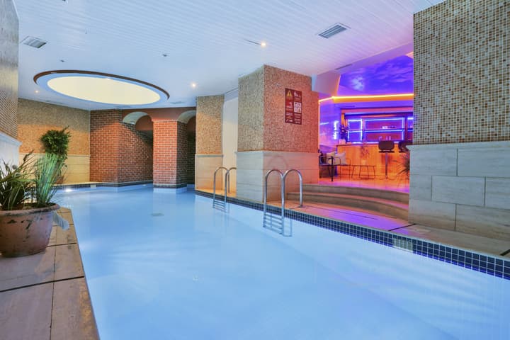Orient Express & Spa by Orka Hotels