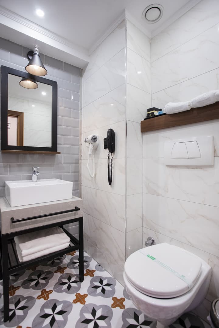 Orient Express & Spa by Orka Hotels