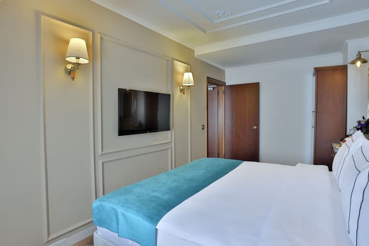 Orient Express & Spa by Orka Hotels