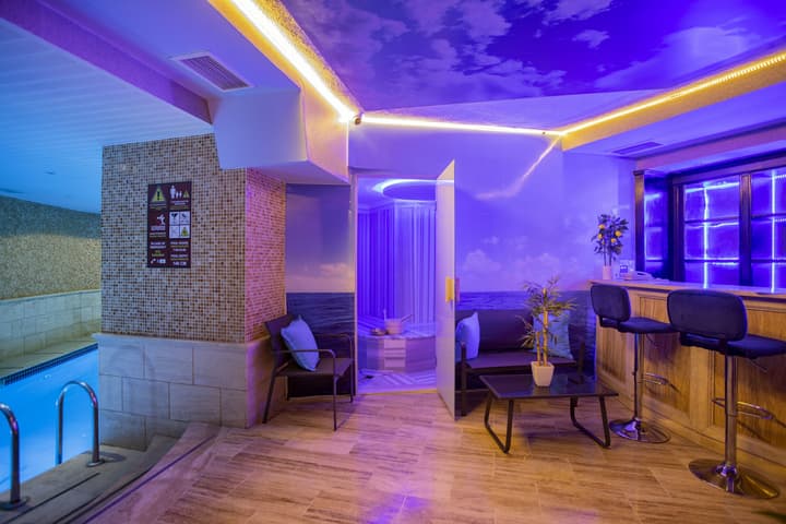 Orient Express & Spa by Orka Hotels