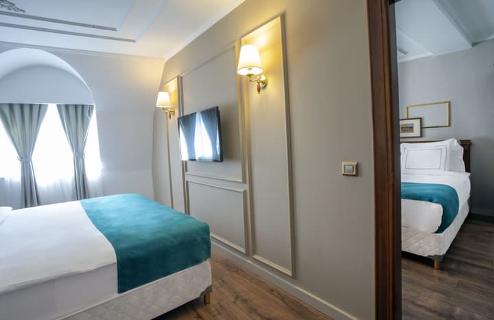 Orient Express & Spa by Orka Hotels