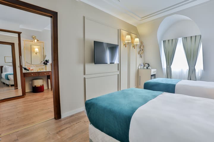 Orient Express & Spa by Orka Hotels