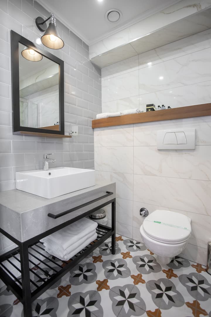 Orient Express & Spa by Orka Hotels
