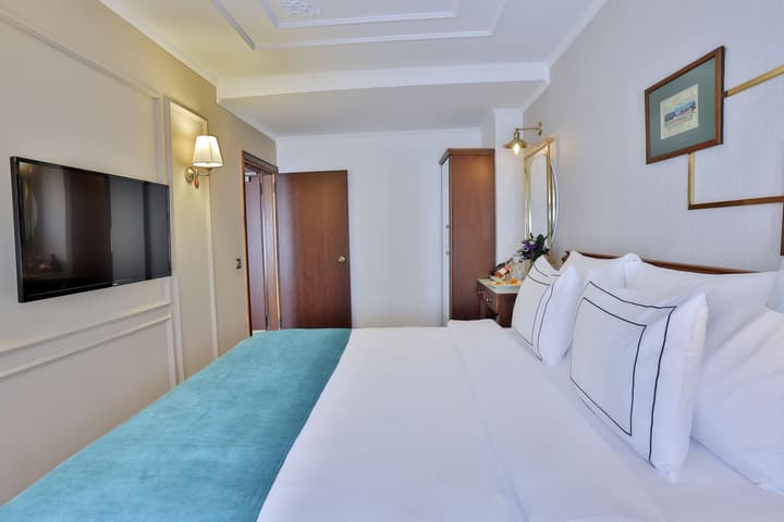 Orient Express & Spa by Orka Hotels