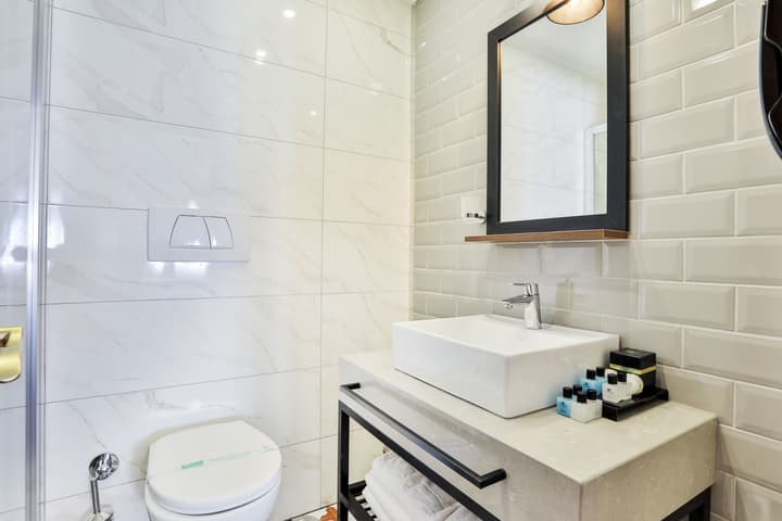 Orient Express & Spa by Orka Hotels