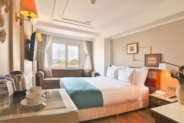 Orient Express & Spa by Orka Hotels