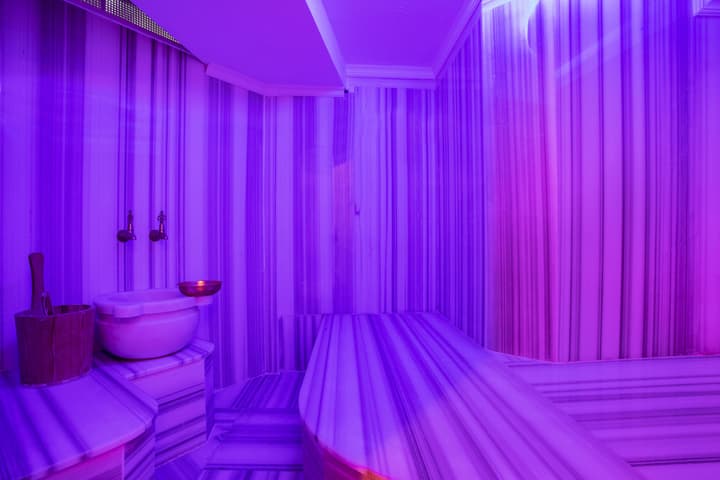 Orient Express & Spa by Orka Hotels