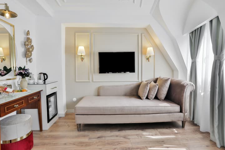 Orient Express & Spa by Orka Hotels