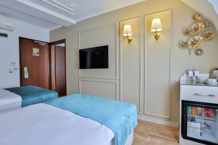 Orient Express & Spa by Orka Hotels