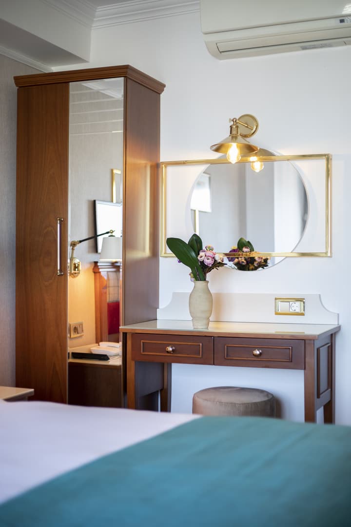 Orient Express & Spa by Orka Hotels