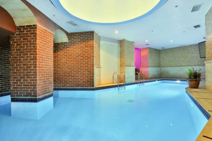 Orient Express & Spa by Orka Hotels