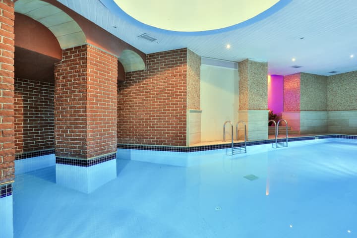 Orient Express & Spa by Orka Hotels