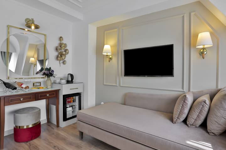 Orient Express & Spa by Orka Hotels
