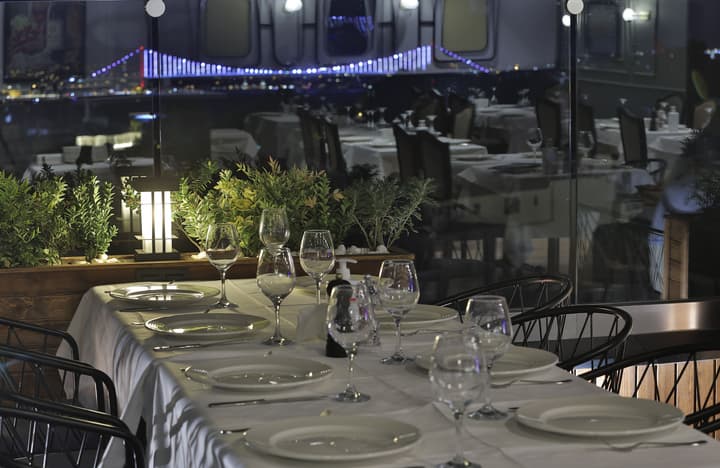 Orient Express & Spa by Orka Hotels