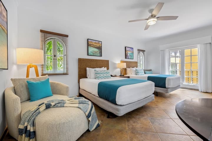 Harbour Village Beach Club Bonaire