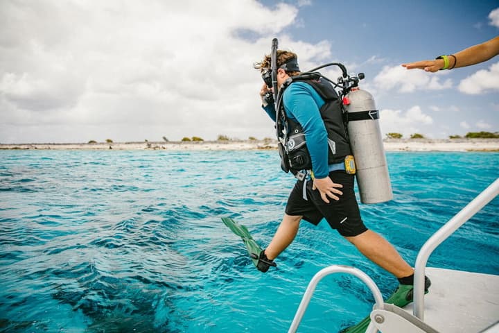 Harbour Village Beach Club Bonaire