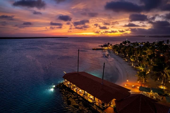 Harbour Village Beach Club Bonaire