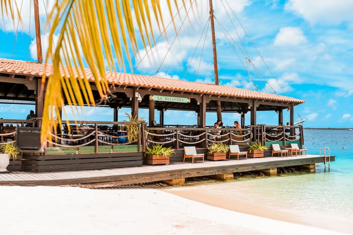 Harbour Village Beach Club Bonaire