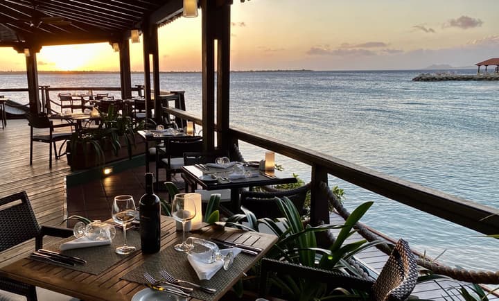 Harbour Village Beach Club Bonaire