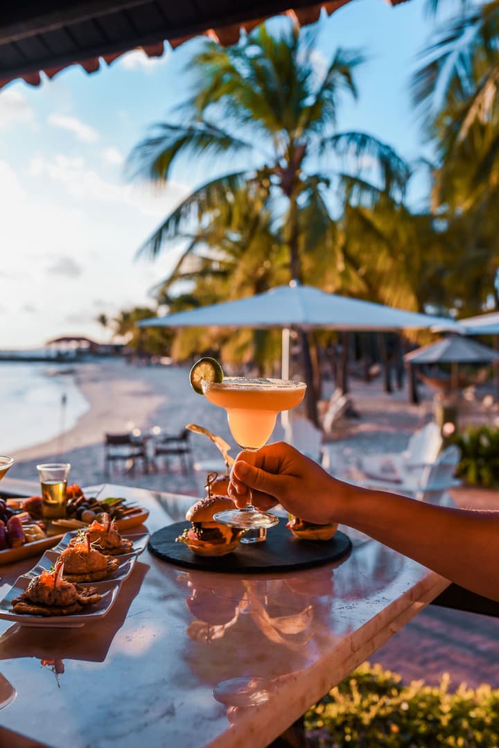Harbour Village Beach Club Bonaire