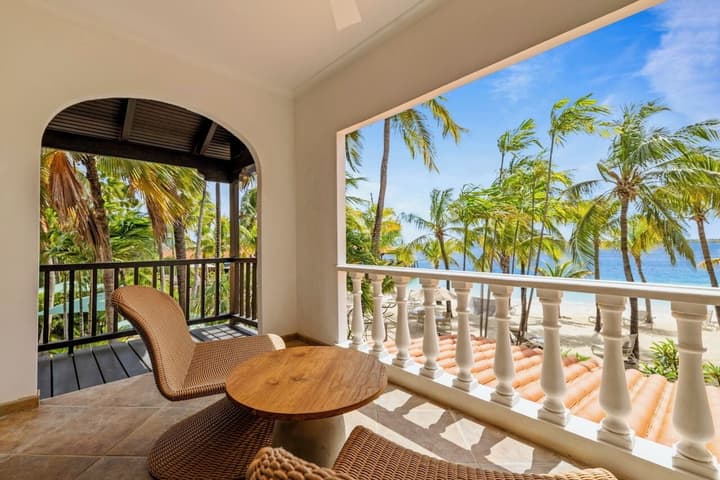 Harbour Village Beach Club Bonaire
