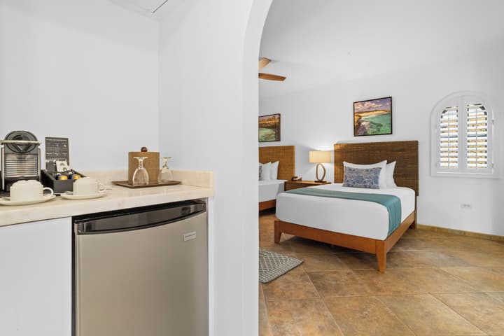 Harbour Village Beach Club Bonaire