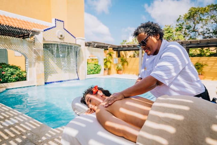Harbour Village Beach Club Bonaire