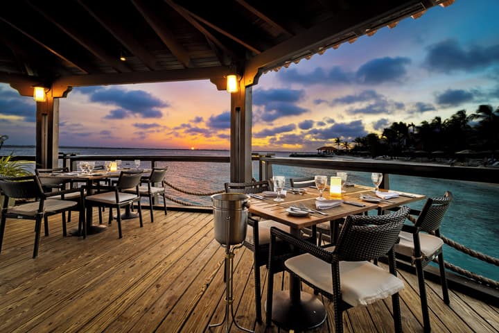 Harbour Village Beach Club Bonaire