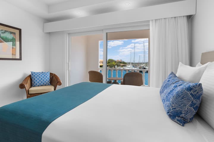 Harbour Village Beach Club Bonaire
