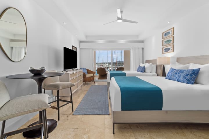 Harbour Village Beach Club Bonaire