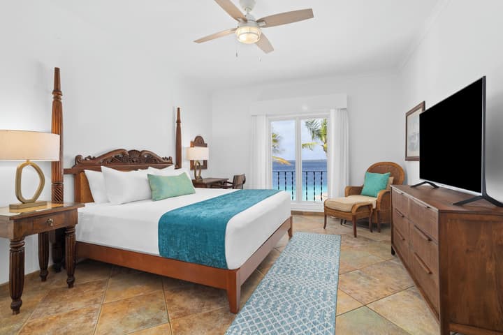 Harbour Village Beach Club Bonaire