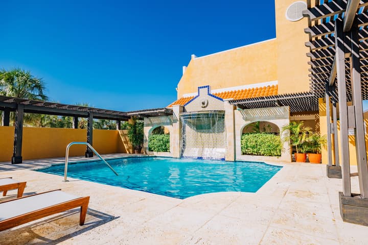 Harbour Village Beach Club Bonaire