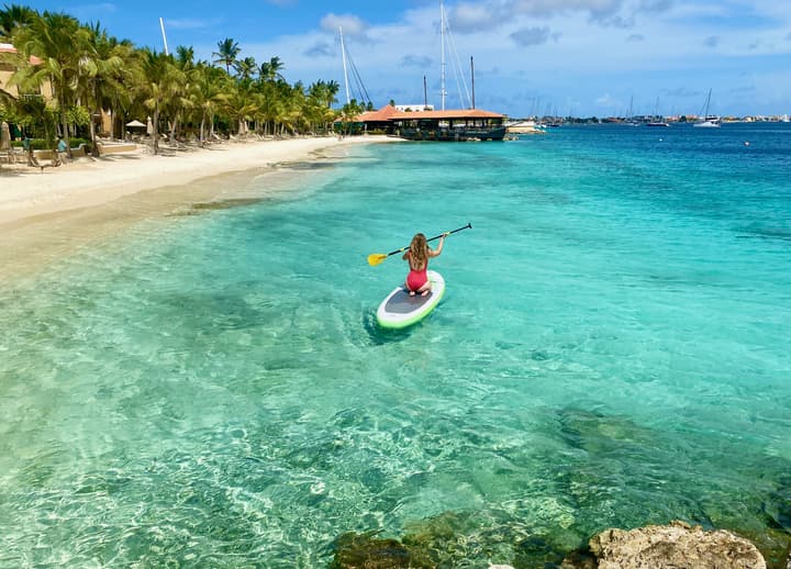 Harbour Village Beach Club Bonaire