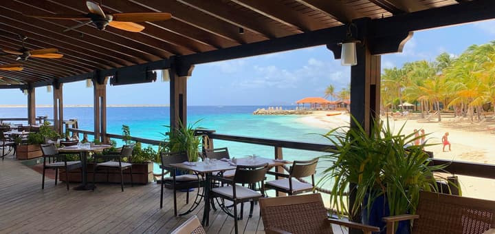 Harbour Village Beach Club Bonaire