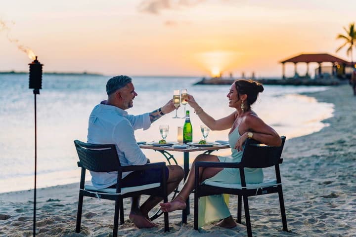 Harbour Village Beach Club Bonaire