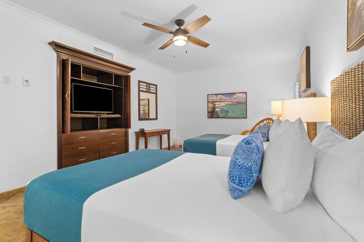 Harbour Village Beach Club Bonaire