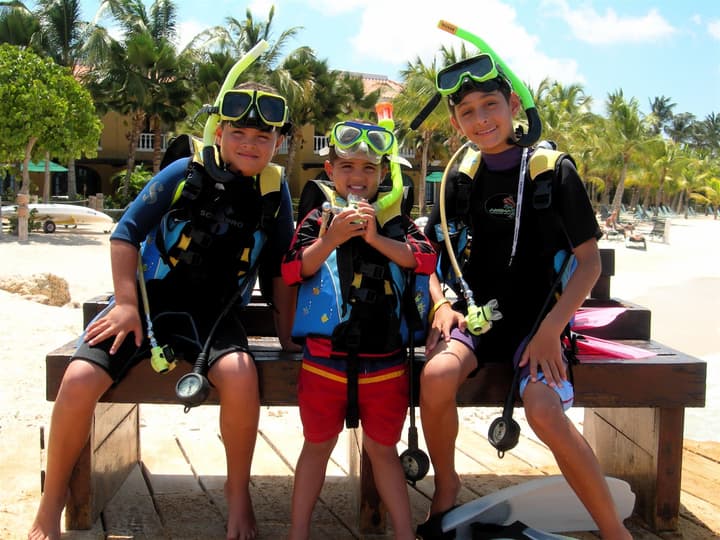 Harbour Village Beach Club Bonaire