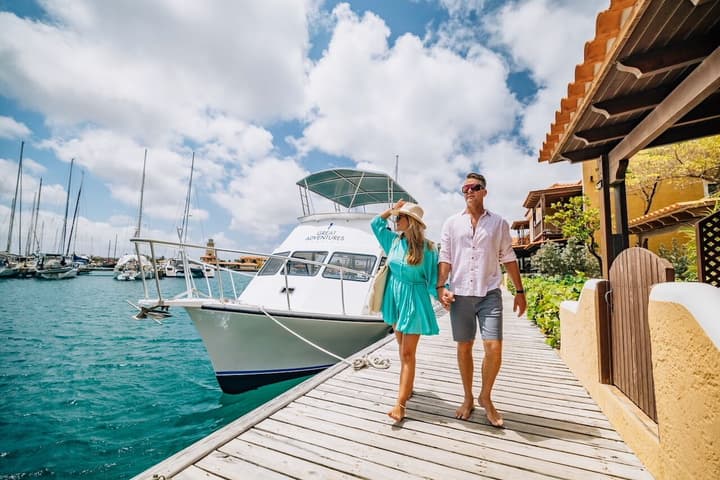 Harbour Village Beach Club Bonaire