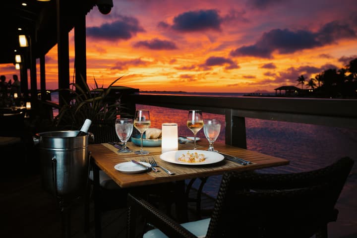Harbour Village Beach Club Bonaire