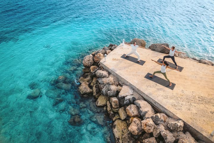 Harbour Village Beach Club Bonaire
