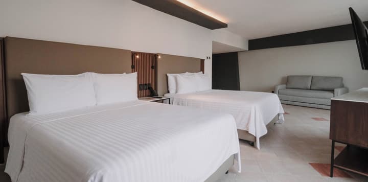 HS HOTSSON Hotel Acapulco