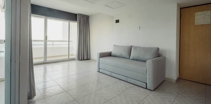 HS HOTSSON Hotel Acapulco