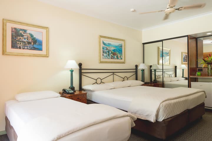 Palm Royale Cairns